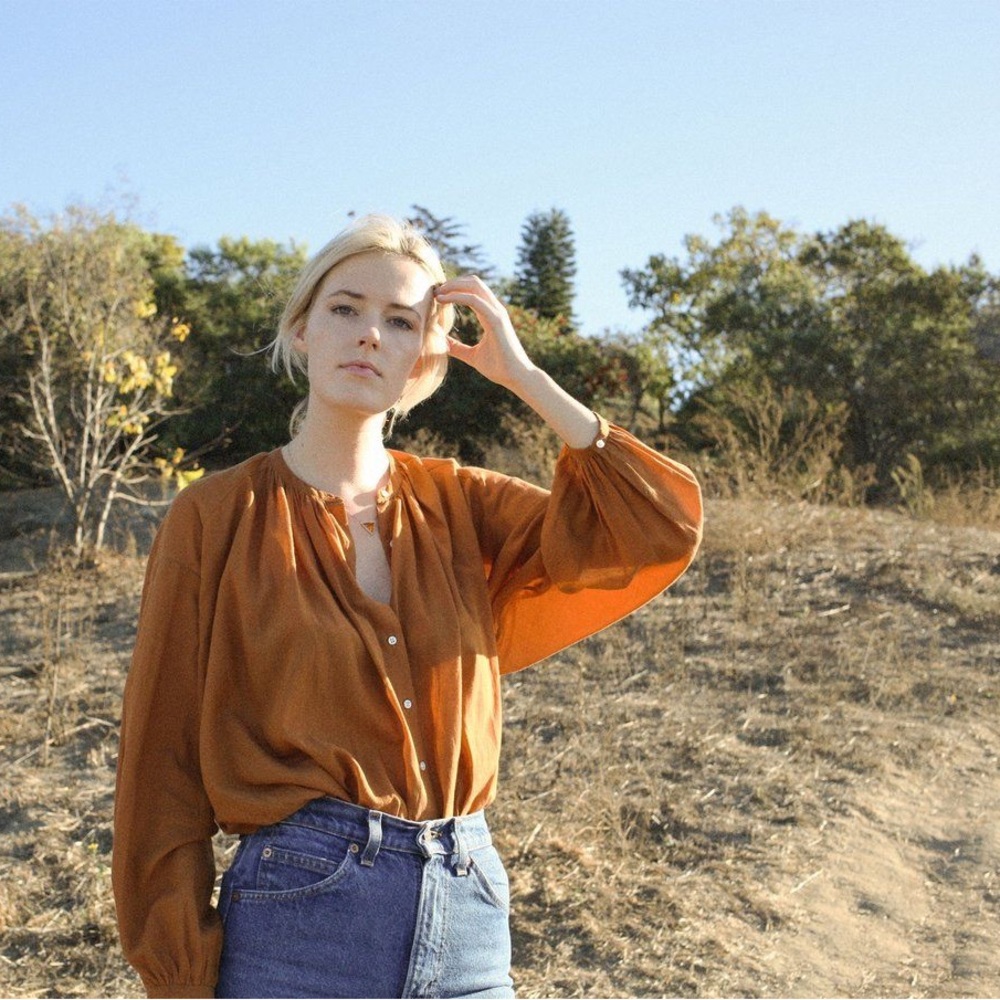 Doen Jane Blouse